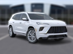 Buick Enclave Avenir 4dr 2026
