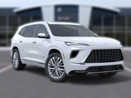 Buick Enclave Avenir 4dr 2026