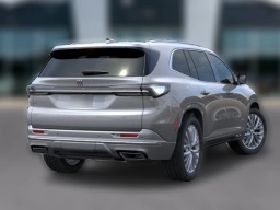 Buick Enclave Avenir 4dr 2026