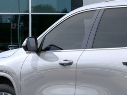 Buick Enclave Avenir 4dr 2026