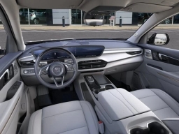 Buick Enclave Avenir 4dr 2026