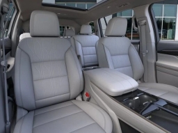 Buick Enclave Avenir 4dr 2026