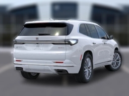 Buick Enclave Avenir 4dr 2026