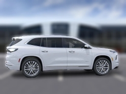 Buick Enclave Avenir 4dr 2026