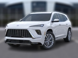 Buick Enclave Avenir 4dr 2026