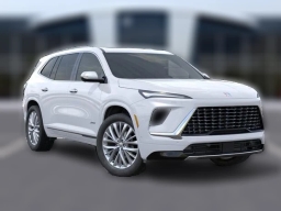 Buick Enclave Avenir 4dr 2026