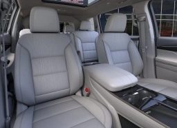Buick Enclave Avenir 4dr 2026