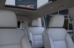 Buick Enclave Avenir 4dr 2026