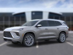 Buick Enclave Avenir 4dr 2026