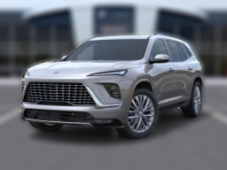 Buick Enclave Avenir 4dr 2026
