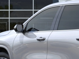 Buick Enclave Avenir 4dr 2026