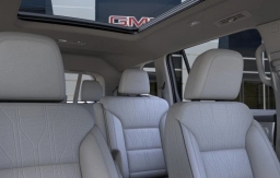 Buick Enclave Avenir 4dr 2026