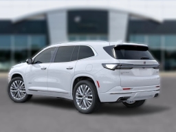 Buick Enclave Avenir 4dr 2026