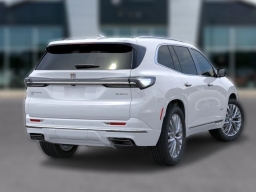 Buick Enclave Avenir 4dr 2026
