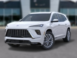 Buick Enclave Avenir 4dr 2026