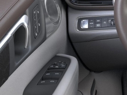 Buick Enclave Avenir 4dr 2026