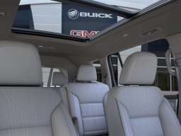 Buick Enclave Avenir 4dr 2026