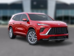 Buick Enclave Avenir 4dr 2026