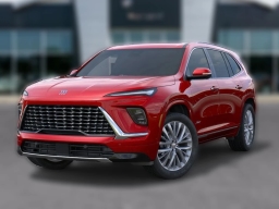 Buick Enclave Avenir 4dr 2026