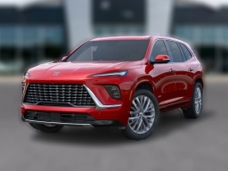 Buick Enclave Avenir 4dr 2026