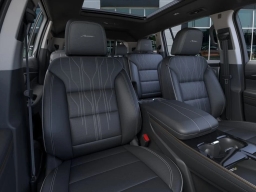Buick Enclave Avenir 4dr 2026