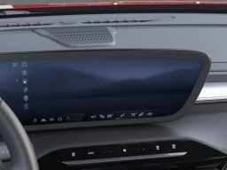 Buick Enclave Avenir 4dr 2026