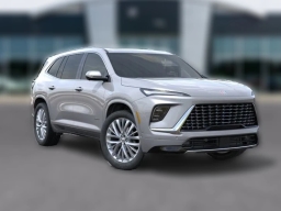 Buick Enclave Avenir 4dr 2026