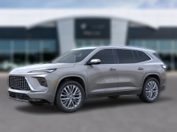 Buick Enclave Avenir 4dr 2026
