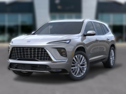 Buick Enclave Avenir 4dr 2026
