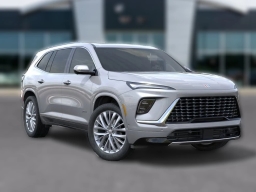Buick Enclave Avenir 4dr 2026