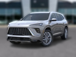 Buick Enclave Avenir 4dr 2026