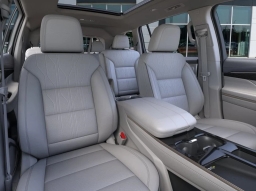 Buick Enclave Avenir 4dr 2026