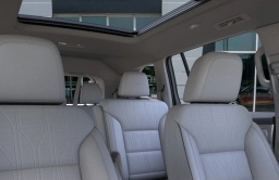 Buick Enclave Avenir 4dr 2026