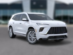 Buick Enclave Avenir 4dr 2026