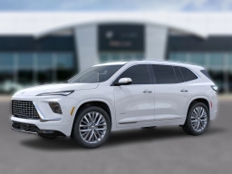 Buick Enclave Avenir 4dr 2026
