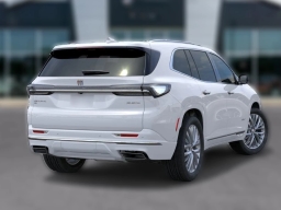 Buick Enclave Avenir 4dr 2026