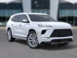 Buick Enclave Avenir 4dr 2026