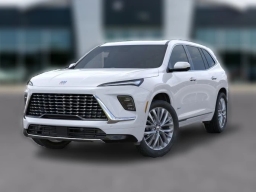 Buick Enclave Avenir 4dr 2026