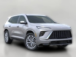 Buick Enclave Avenir 4dr 2026
