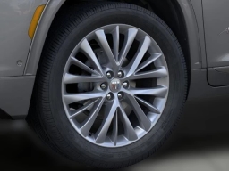 Buick Enclave Avenir 4dr 2026