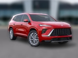 Buick Enclave Avenir 4dr 2026