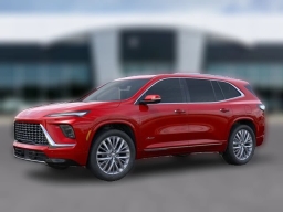 Buick Enclave Avenir 4dr 2026