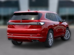 Buick Enclave Avenir 4dr 2026