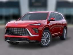 Buick Enclave Avenir 4dr 2026