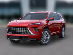 Buick Enclave Avenir 4dr 2026