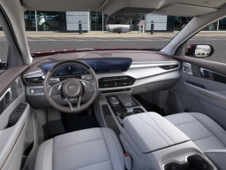Buick Enclave Avenir 4dr 2026