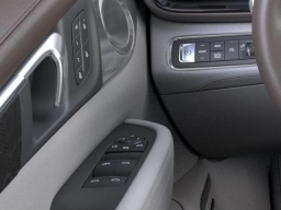 Buick Enclave Avenir 4dr 2026