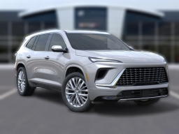 Buick Enclave Avenir 4dr 2026