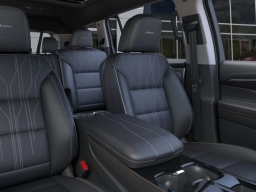 Buick Enclave Avenir 4dr 2026