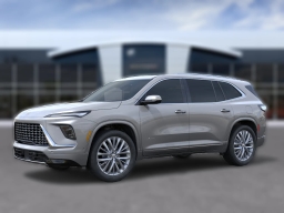 Buick Enclave Avenir 4dr 2026